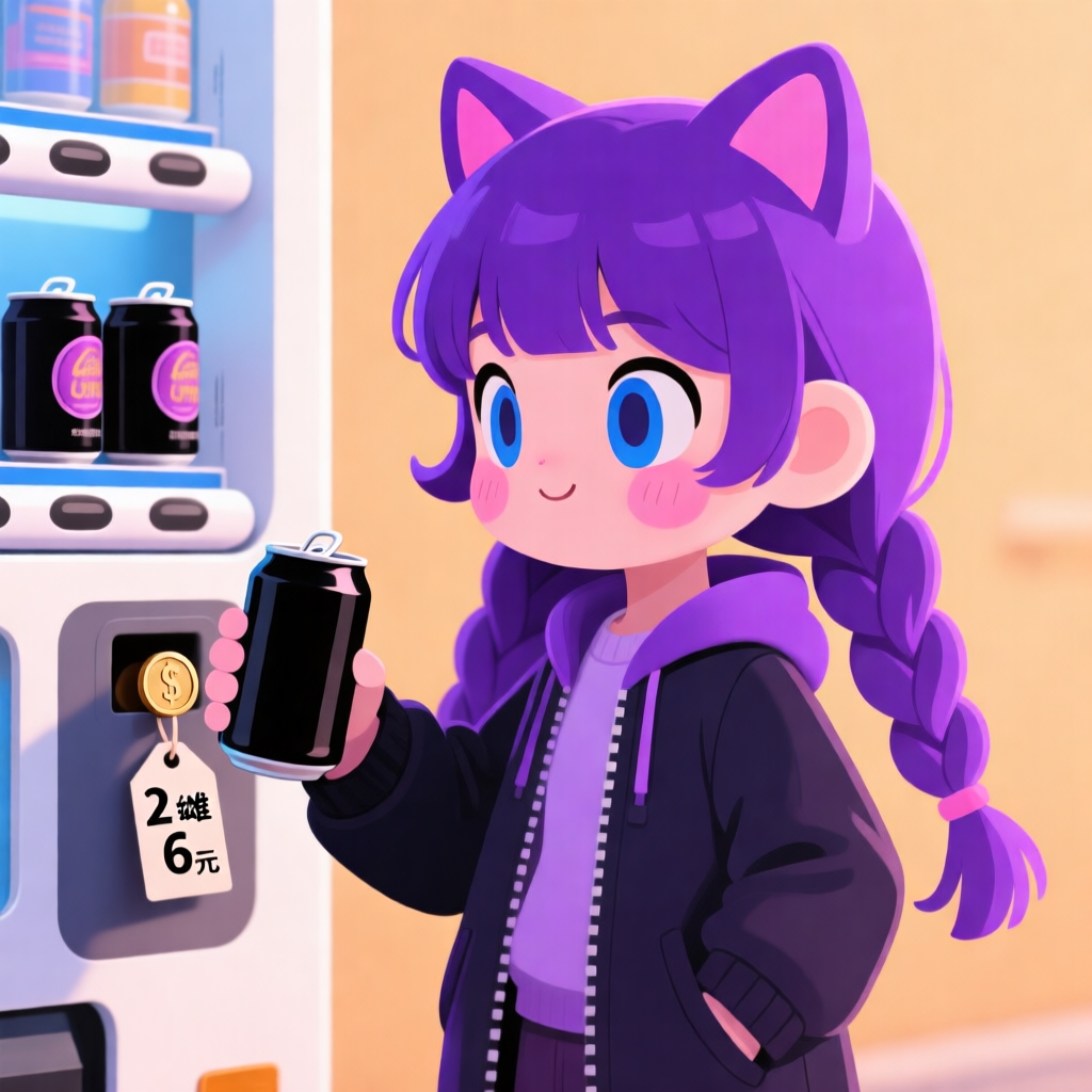 21_vending